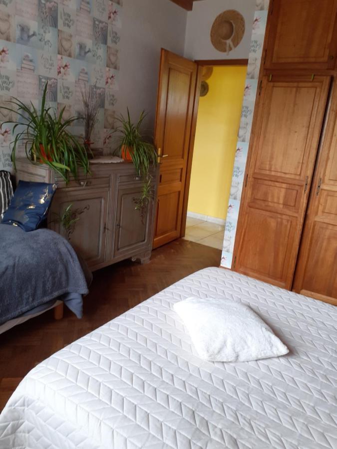 Studio Du Gite Wavrans-sur-l'Aa Екстер'єр фото