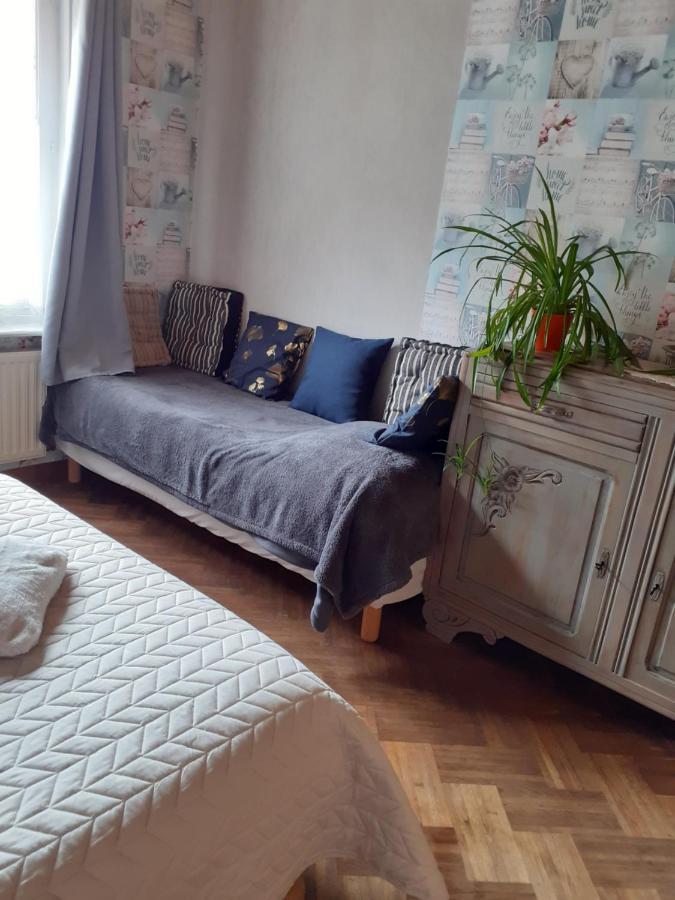 Studio Du Gite Wavrans-sur-l'Aa Екстер'єр фото
