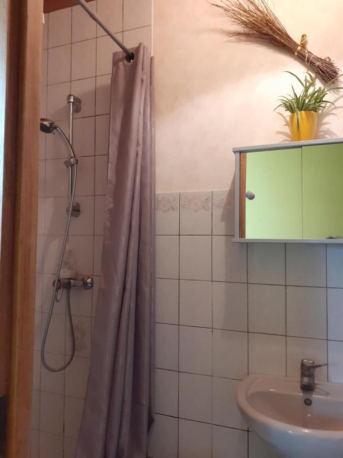 Studio Du Gite Wavrans-sur-l'Aa Екстер'єр фото