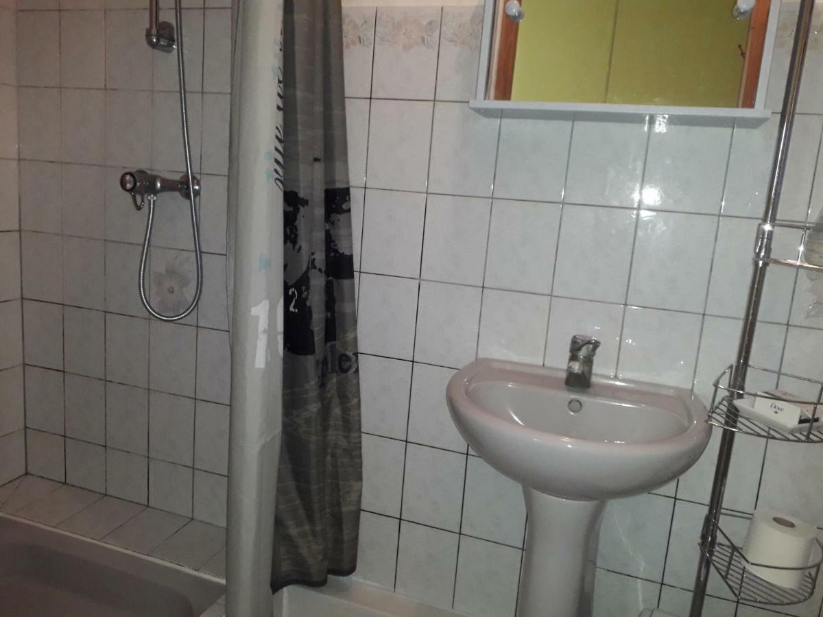 Studio Du Gite Wavrans-sur-l'Aa Екстер'єр фото